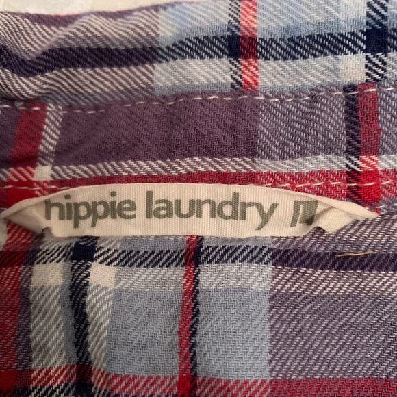 Hippie laundry new - Picture 2 of 4